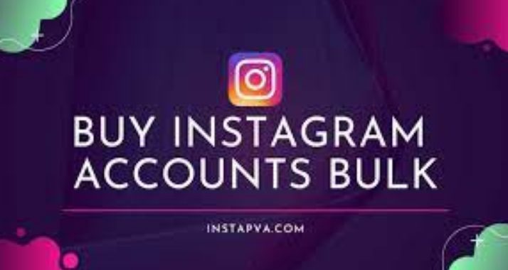 instagram pva accounts