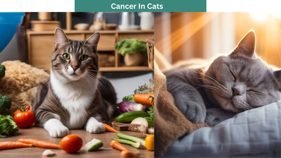 Cancer In Cats